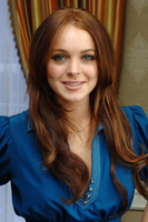 Lindsay Lohan Longsleeve T-shirt #2268889