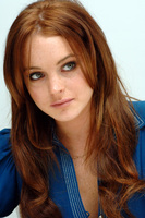 Lindsay Lohan Longsleeve T-shirt #2268891