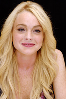 Lindsay Lohan Longsleeve T-shirt #2268893