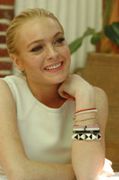 Lindsay Lohan Longsleeve T-shirt #2293256