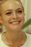 Lindsay Lohan Longsleeve T-shirt #2293258