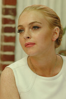 Lindsay Lohan Longsleeve T-shirt #2293259