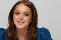 Lindsay Lohan Longsleeve T-shirt #2293263