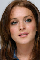 Lindsay Lohan Longsleeve T-shirt #2293268