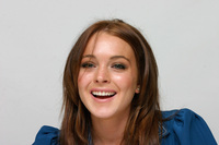 Lindsay Lohan Longsleeve T-shirt #2293269