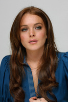 Lindsay Lohan magic mug #G629350