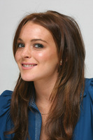 Lindsay Lohan Longsleeve T-shirt #2293277