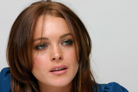 Lindsay Lohan Longsleeve T-shirt #2293280