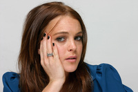 Lindsay Lohan Longsleeve T-shirt #2293282