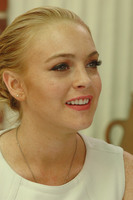 Lindsay Lohan Longsleeve T-shirt #2293284