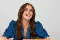 Lindsay Lohan Longsleeve T-shirt #2293285