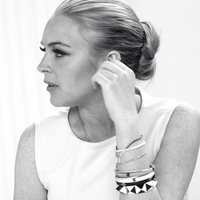 Lindsay Lohan mug #G629365