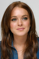 Lindsay Lohan Longsleeve T-shirt #2293294