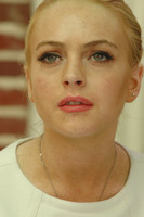 Lindsay Lohan Longsleeve T-shirt #2293297