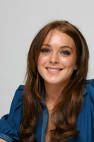 Lindsay Lohan Longsleeve T-shirt #2293298