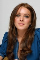 Lindsay Lohan Longsleeve T-shirt #2293301