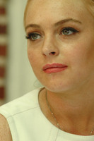 Lindsay Lohan Longsleeve T-shirt #2293306