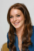 Lindsay Lohan Longsleeve T-shirt #2293310