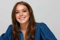 Lindsay Lohan Longsleeve T-shirt #2293315