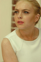 Lindsay Lohan mug #G629397