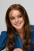 Lindsay Lohan Longsleeve T-shirt #2293328