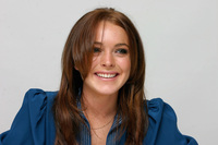 Lindsay Lohan Longsleeve T-shirt #2293333