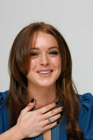 Lindsay Lohan mug #G629417