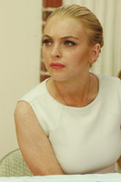 Lindsay Lohan Longsleeve T-shirt #2293344