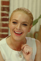 Lindsay Lohan mug #G629426