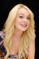 Lindsay Lohan Longsleeve T-shirt #2399358