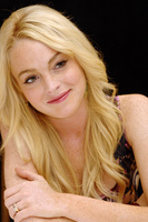Lindsay Lohan Longsleeve T-shirt #2399360