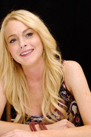 Lindsay Lohan Longsleeve T-shirt #2399362