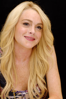 Lindsay Lohan Longsleeve T-shirt #2399365