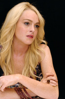 Lindsay Lohan Longsleeve T-shirt #2399368