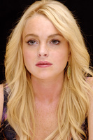 Lindsay Lohan Longsleeve T-shirt #2399371