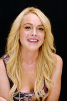 Lindsay Lohan Longsleeve T-shirt #2399374