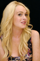 Lindsay Lohan Longsleeve T-shirt #2399377