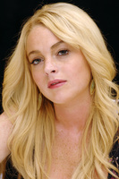 Lindsay Lohan Longsleeve T-shirt #2399378