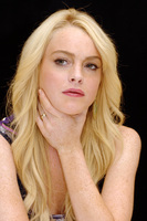 Lindsay Lohan Longsleeve T-shirt #2399381