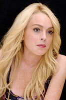 Lindsay Lohan Longsleeve T-shirt #2399382