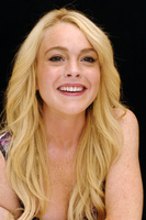 Lindsay Lohan Longsleeve T-shirt #2399383