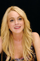 Lindsay Lohan Longsleeve T-shirt #2399385