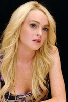 Lindsay Lohan Longsleeve T-shirt #2399386