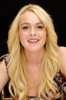 Lindsay Lohan Longsleeve T-shirt #2399387