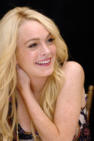 Lindsay Lohan Longsleeve T-shirt #2399389