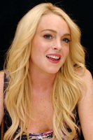 Lindsay Lohan Longsleeve T-shirt #2399394