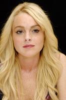 Lindsay Lohan Longsleeve T-shirt #2399399