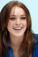Lindsay Lohan mug #G715721