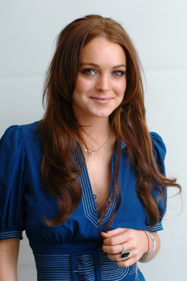Lindsay Lohan stickers 2402214