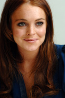 Lindsay Lohan Longsleeve T-shirt #2402219